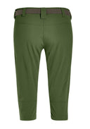 Maier Sports W INARA SLIM 3/4 ÜBERGRÖSSE