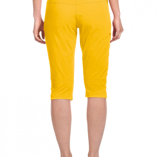 Maier Sports W INARA SLIM 3/4 ÜBERGRÖSSE