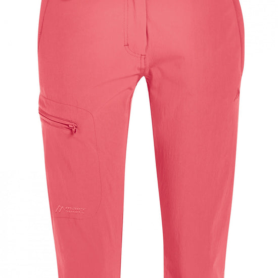 Maier Sports W INARA SLIM 3/4 ÜBERGRÖSSE