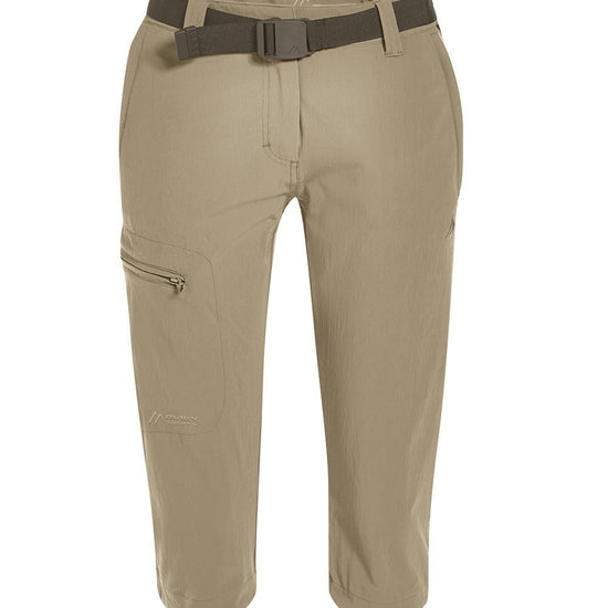 Maier Sports W INARA SLIM 3/4 ÜBERGRÖSSE