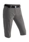 Maier Sports W INARA SLIM 3/4 ÜBERGRÖSSE