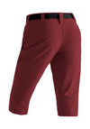 Maier Sports W INARA SLIM 3/4 ÜBERGRÖSSE