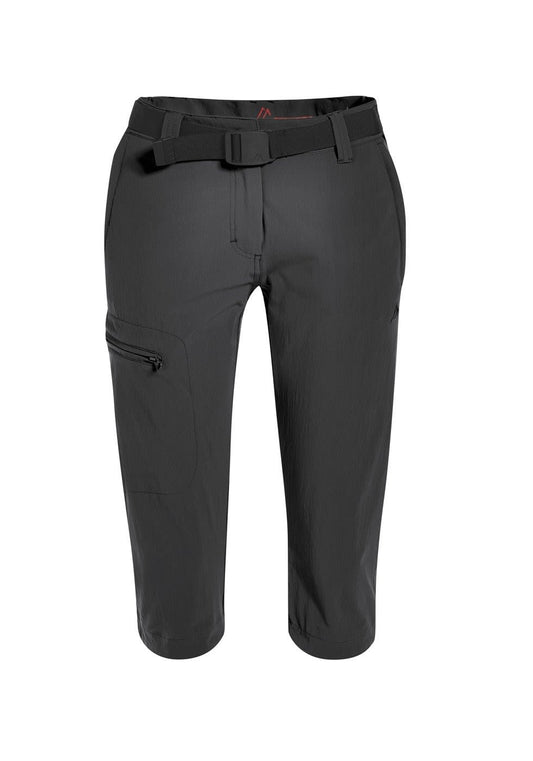 Maier Sports W INARA SLIM 3/4 ÜBERGRÖSSE