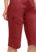 Maier Sports W INARA SLIM CAPRI VARIO