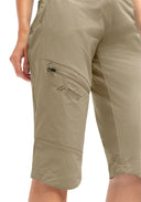 Maier Sports W INARA SLIM CAPRI VARIO