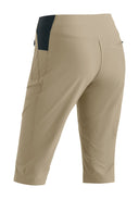 Maier Sports W INARA SLIM CAPRI VARIO