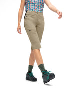 Maier Sports W INARA SLIM CAPRI VARIO