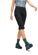 Maier Sports W INARA SLIM CAPRI VARIO