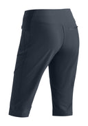 Maier Sports W INARA SLIM CAPRI VARIO