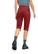 Maier Sports W INARA SLIM CAPRI VARIO