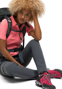 Maier Sports W INARA SLIM ZIP