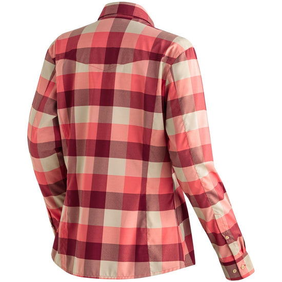 Maier Sports W KENDRA L/S