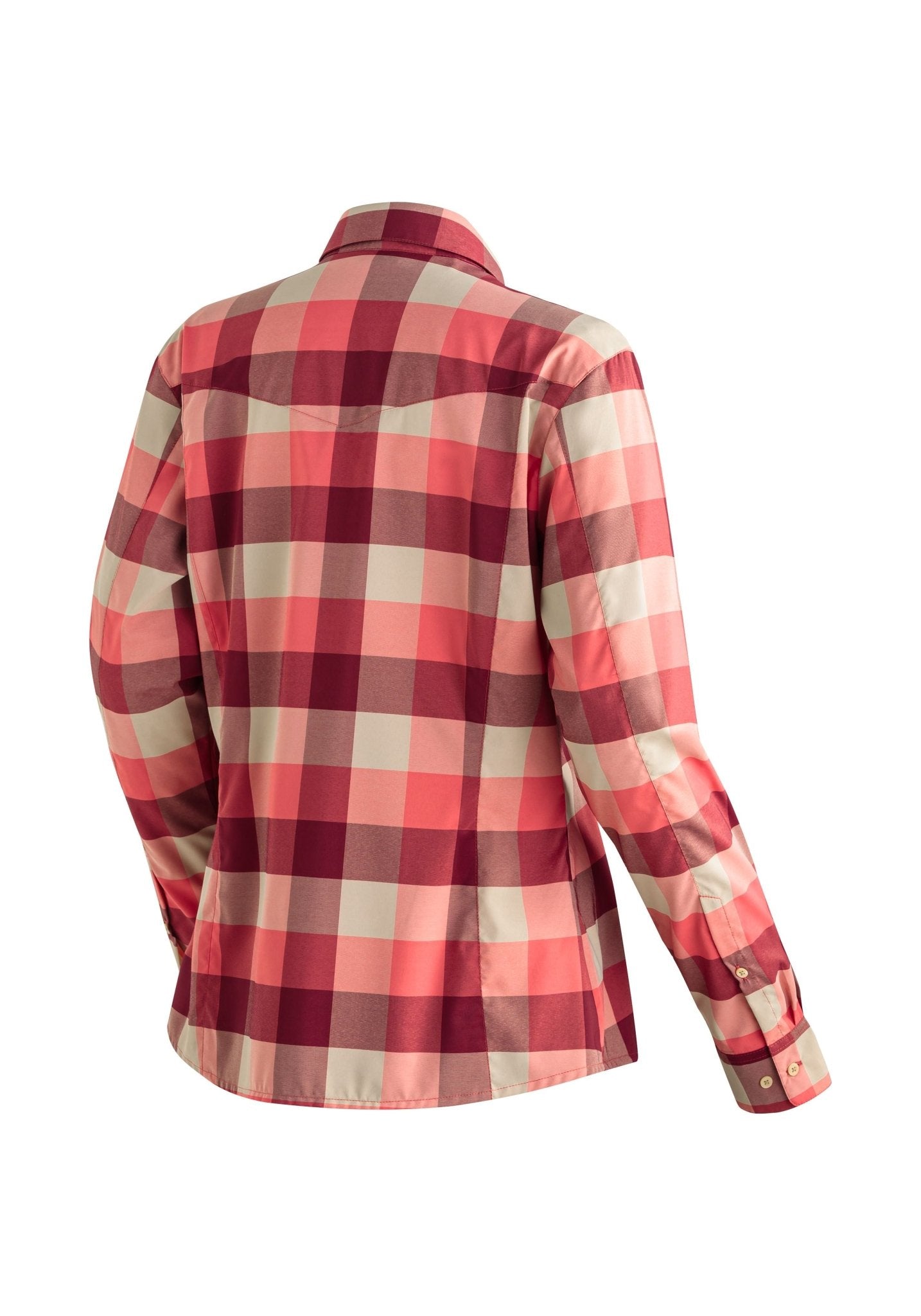Maier Sports W KENDRA L/S