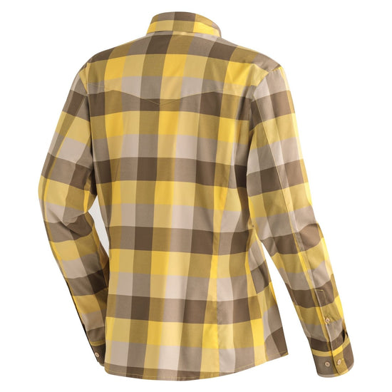 Maier Sports W KENDRA L/S
