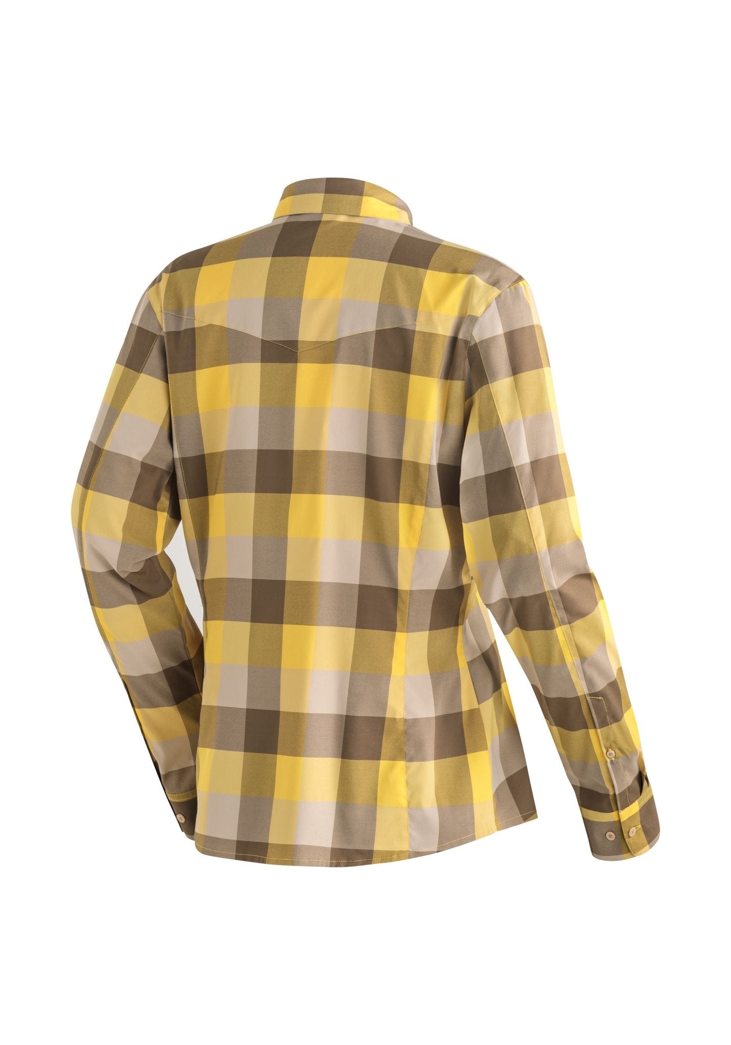 Maier Sports W KENDRA L/S