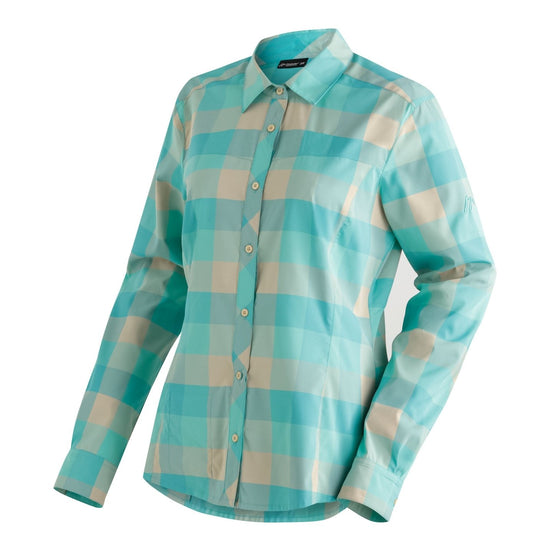 Maier Sports W KENDRA L/S