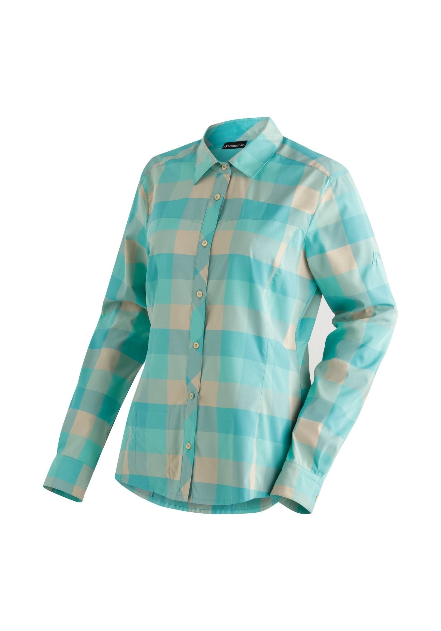 Maier Sports W KENDRA L/S