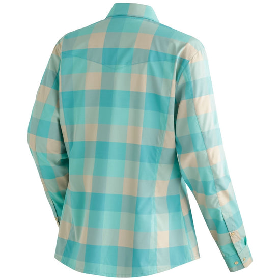 Maier Sports W KENDRA L/S