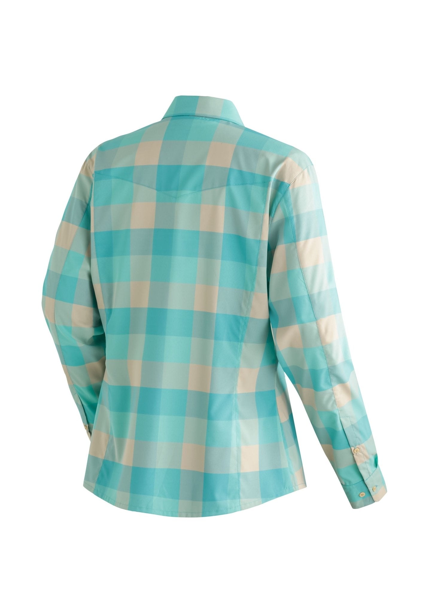 Maier Sports W KENDRA L/S