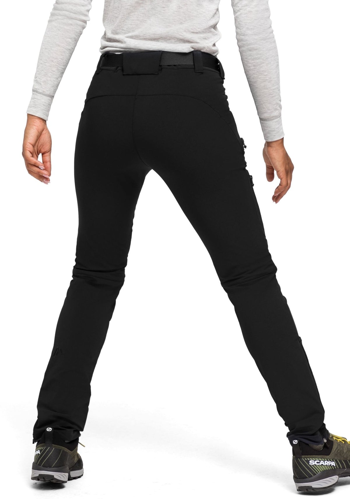 Maier Sports W LANA SLIM