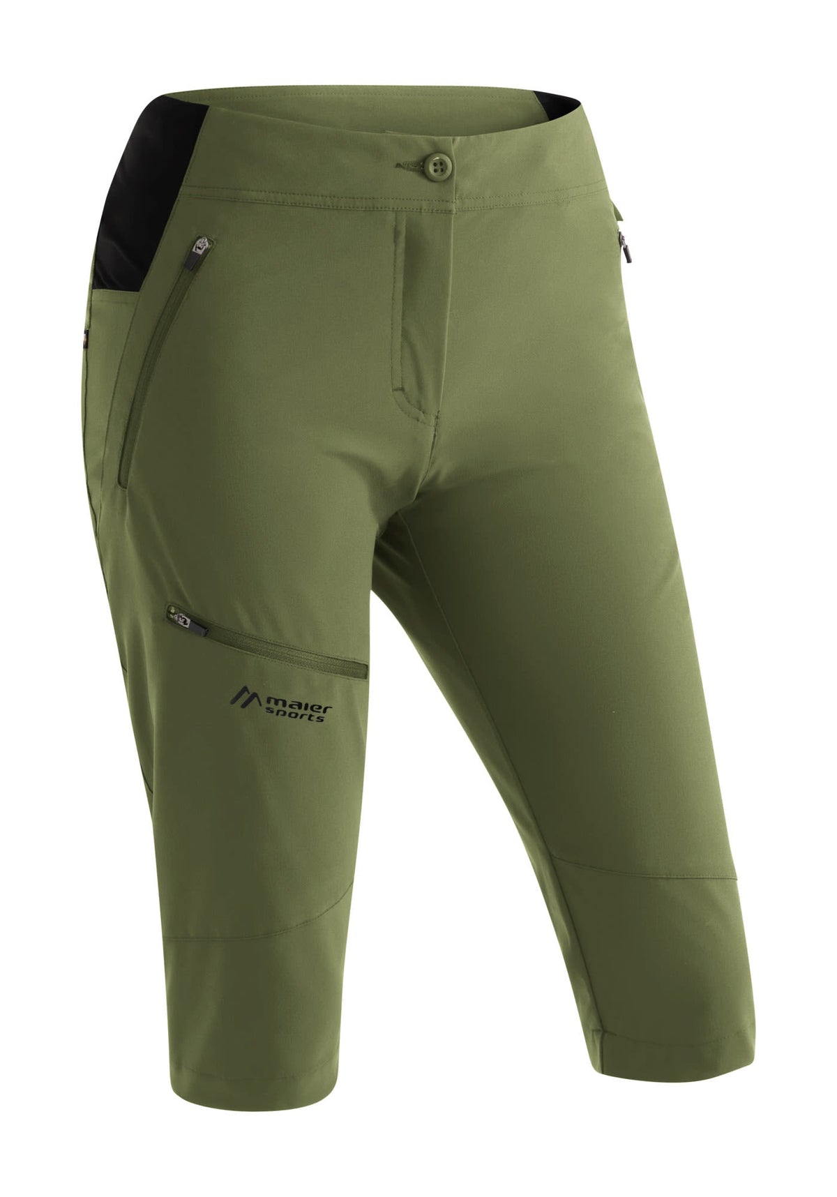 Maier Sports W LATIT CAPRI VARIO