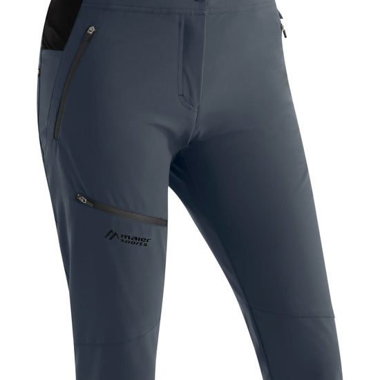 Maier Sports W LATIT CAPRI VARIO ÜBERGRÖSSE