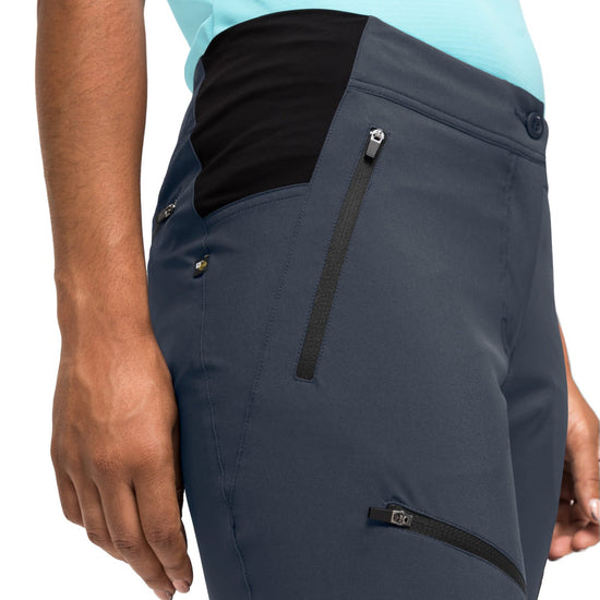 Maier Sports W LATIT CAPRI VARIO ÜBERGRÖSSE