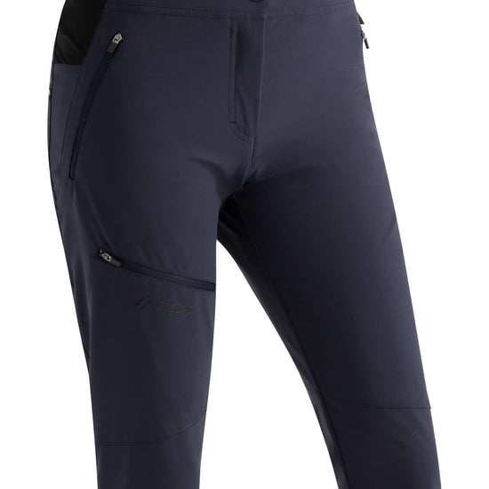 Maier Sports W LATIT CAPRI VARIO ÜBERGRÖSSE