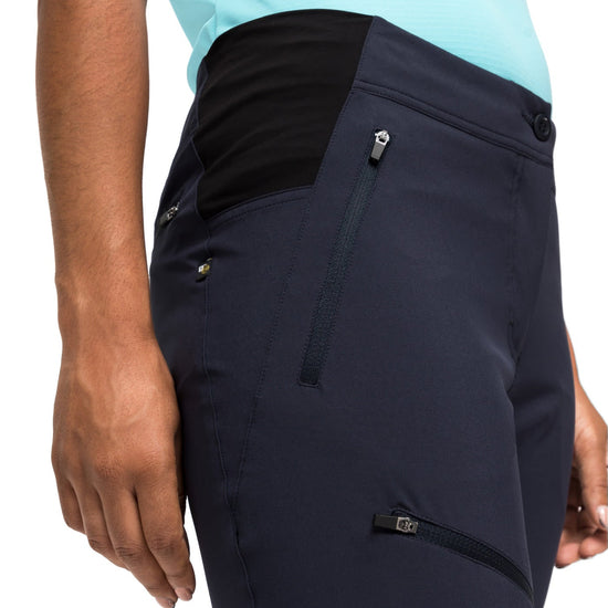 Maier Sports W LATIT CAPRI VARIO ÜBERGRÖSSE