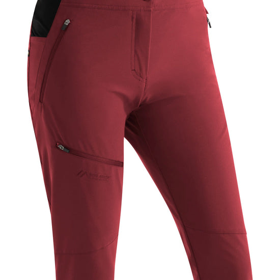 Maier Sports W LATIT CAPRI VARIO ÜBERGRÖSSE