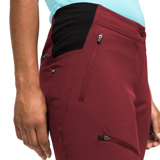Maier Sports W LATIT CAPRI VARIO ÜBERGRÖSSE