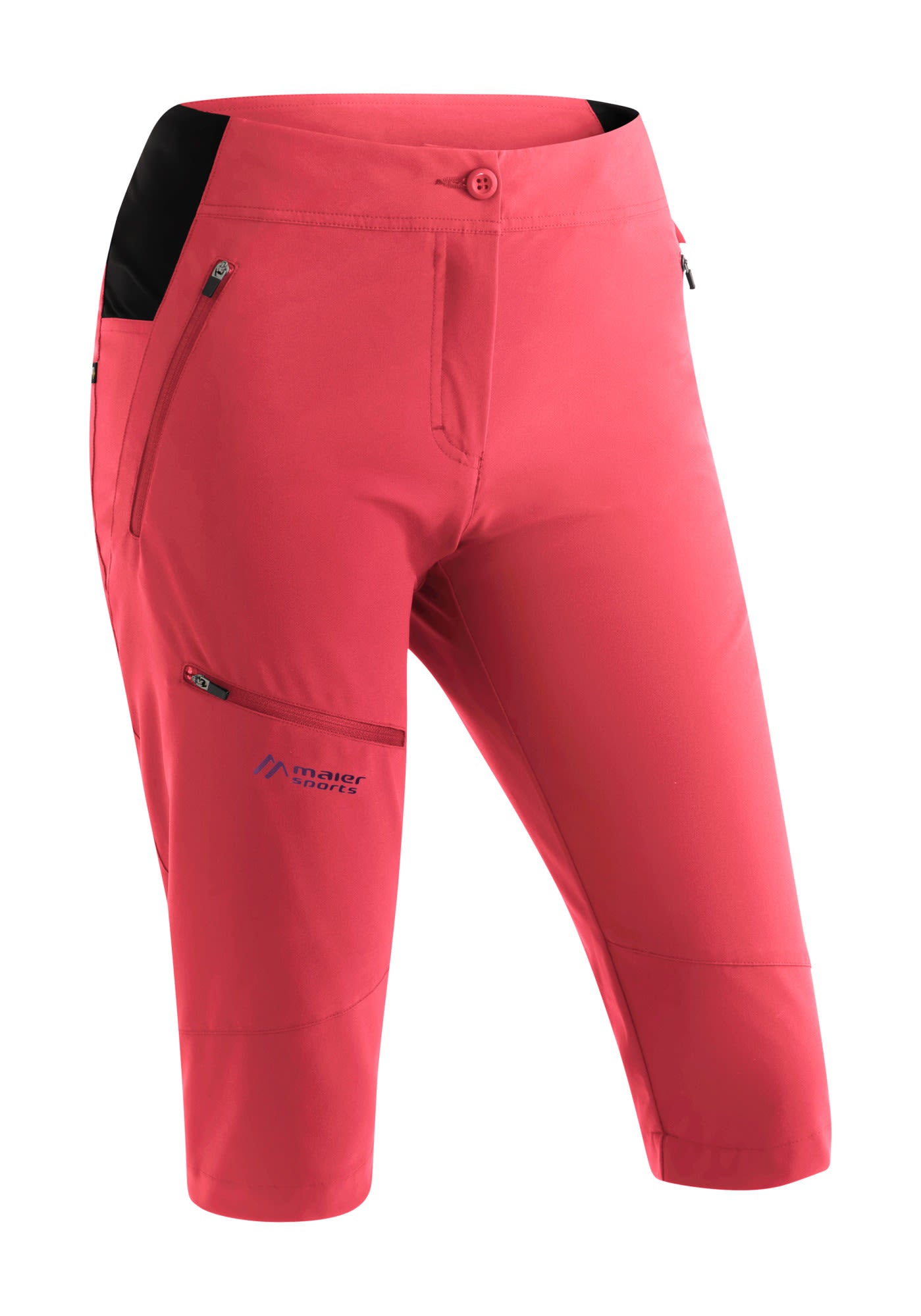 Maier Sports W LATIT CAPRI VARIO ÜBERGRÖSSE