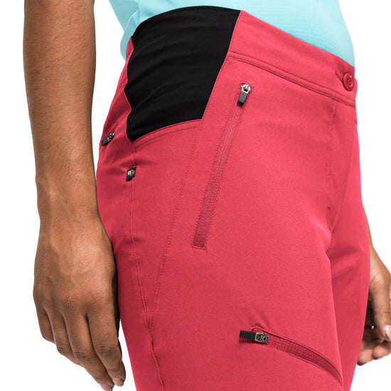 Maier Sports W LATIT CAPRI VARIO ÜBERGRÖSSE