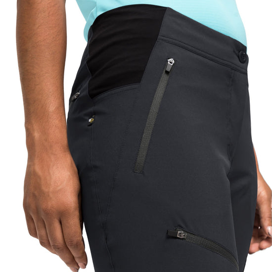 Maier Sports W LATIT CAPRI VARIO ÜBERGRÖSSE