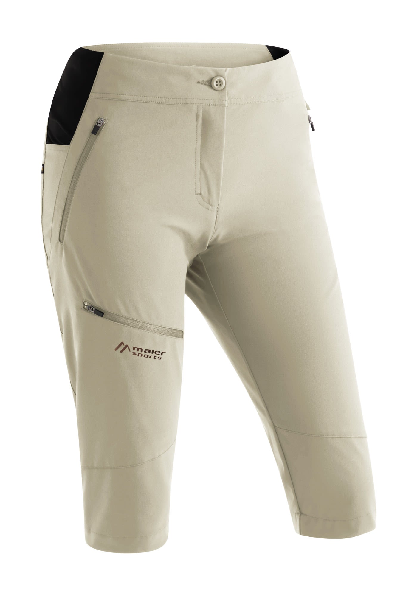 Maier Sports W LATIT CAPRI VARIO ÜBERGRÖSSE