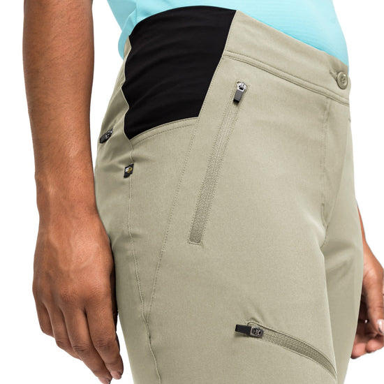 Maier Sports W LATIT CAPRI VARIO ÜBERGRÖSSE