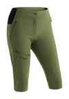 Maier Sports W LATIT CAPRI VARIO ÜBERGRÖSSE