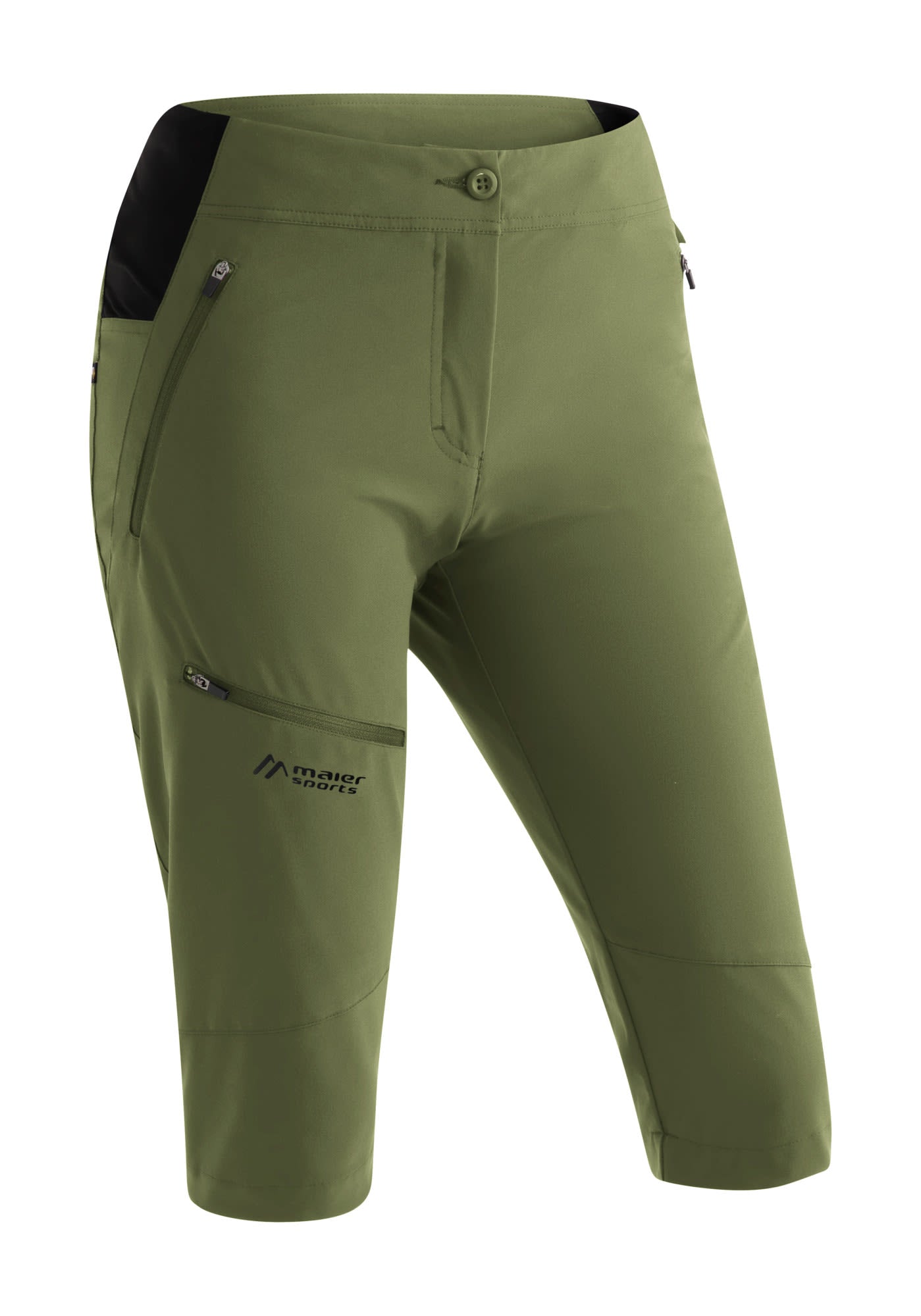 Maier Sports W LATIT CAPRI VARIO ÜBERGRÖSSE