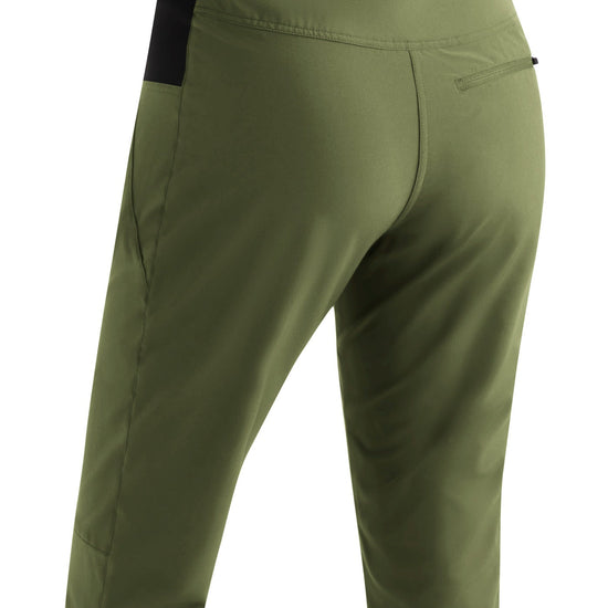 Maier Sports W LATIT CAPRI VARIO ÜBERGRÖSSE