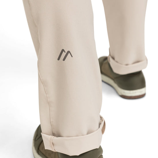 Maier Sports W LATIT SLIM VARIO ÜBERGRÖSSE