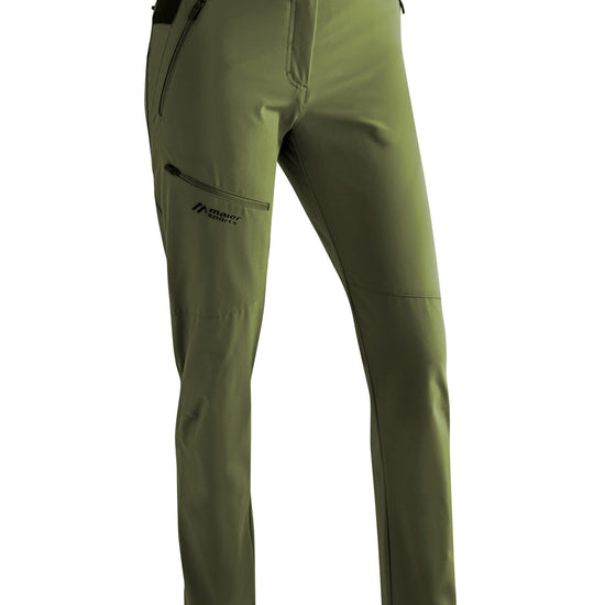 Maier Sports W LATIT SLIM VARIO ÜBERGRÖSSE
