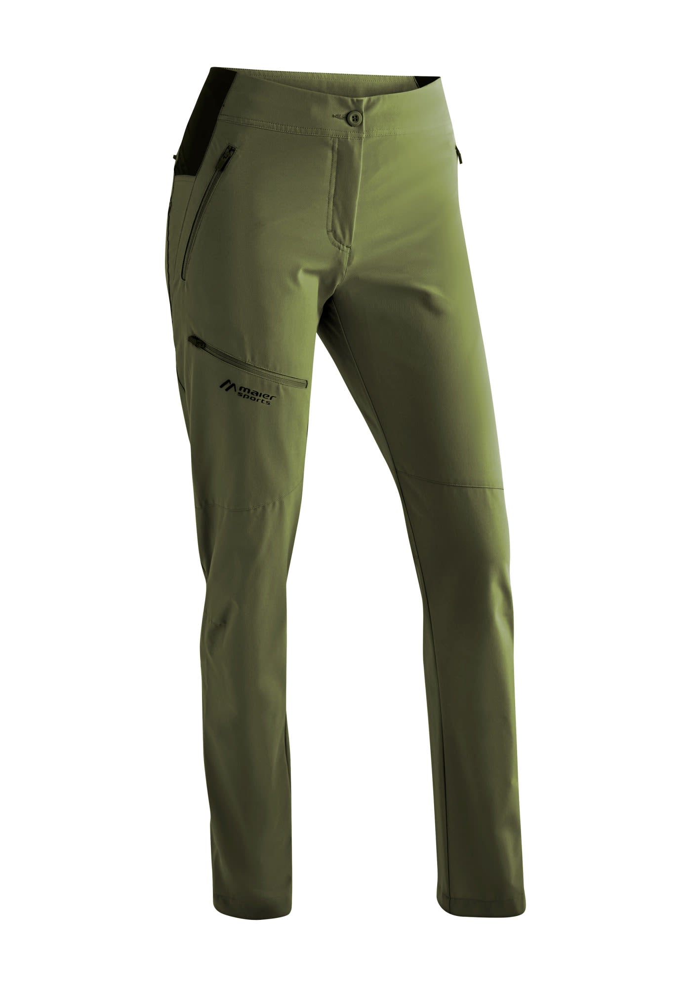 Maier Sports W LATIT SLIM VARIO ÜBERGRÖSSE