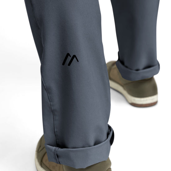 Maier Sports W LATIT SLIM VARIO ÜBERGRÖSSE