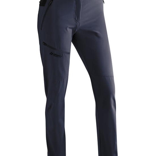 Maier Sports W LATIT SLIM VARIO ÜBERGRÖSSE