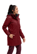 Maier Sports W LISA 2.1