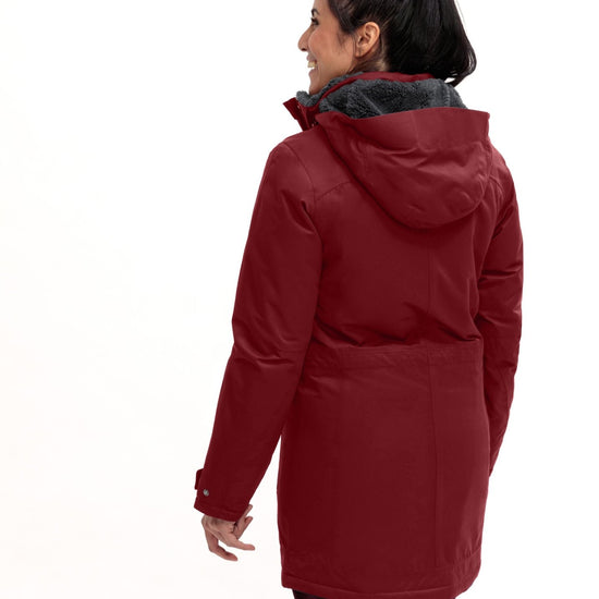 Maier Sports W LISA 2.1