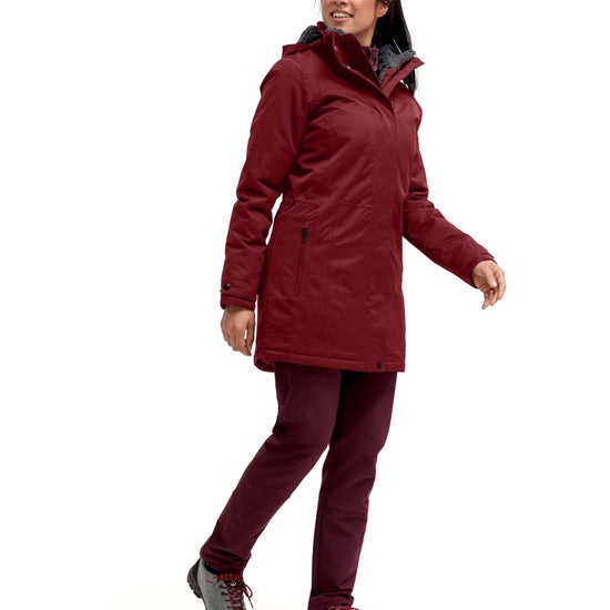 Maier Sports W LISA 2.1