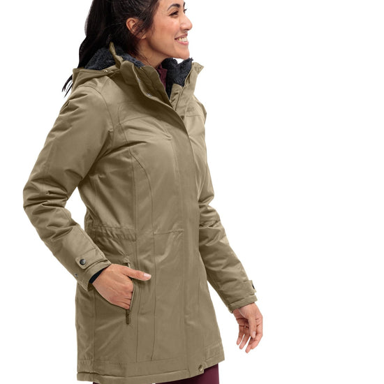Maier Sports W LISA 2.1