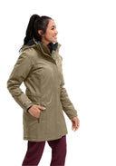 Maier Sports W LISA 2.1