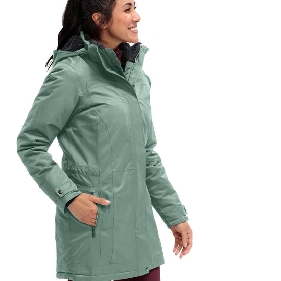 Maier Sports W LISA 2.1